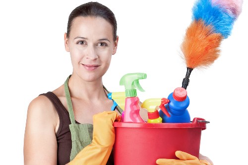 Professional carpet cleaning in a Shooters Hill home interior