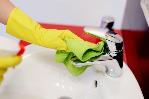 Stain removal in Shooters Hill for carpets and upholstery
