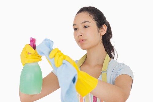 Spot and stain treatment for carpets in Shooters Hill