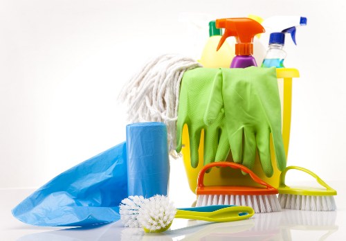 Clear pricing model for Shooters Hill carpet cleaners