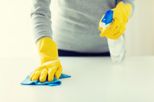 Professional carpet cleaning in Shooters Hill for a cleaner home