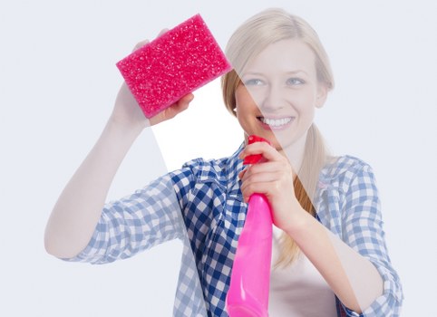 Hot water extraction equipment used for carpet cleaning in Shooters Hill