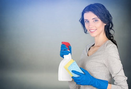 Local Shooters Hill carpet cleaning improving carpet appearance